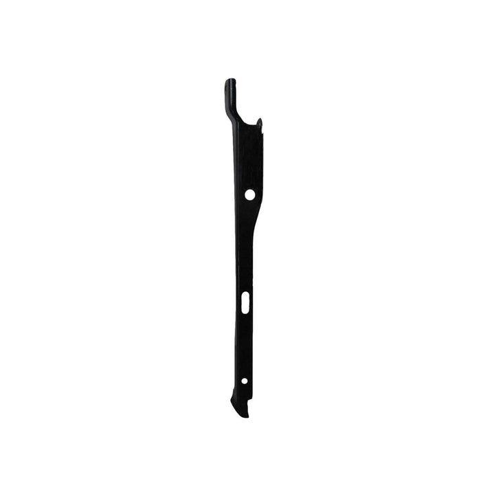 Toyota Prius Radiator Support Center Support/Hood Latch Support - TO1225426