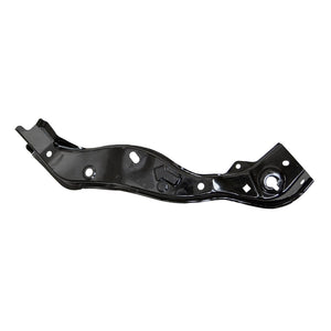 Passenger Side Radiator Support image