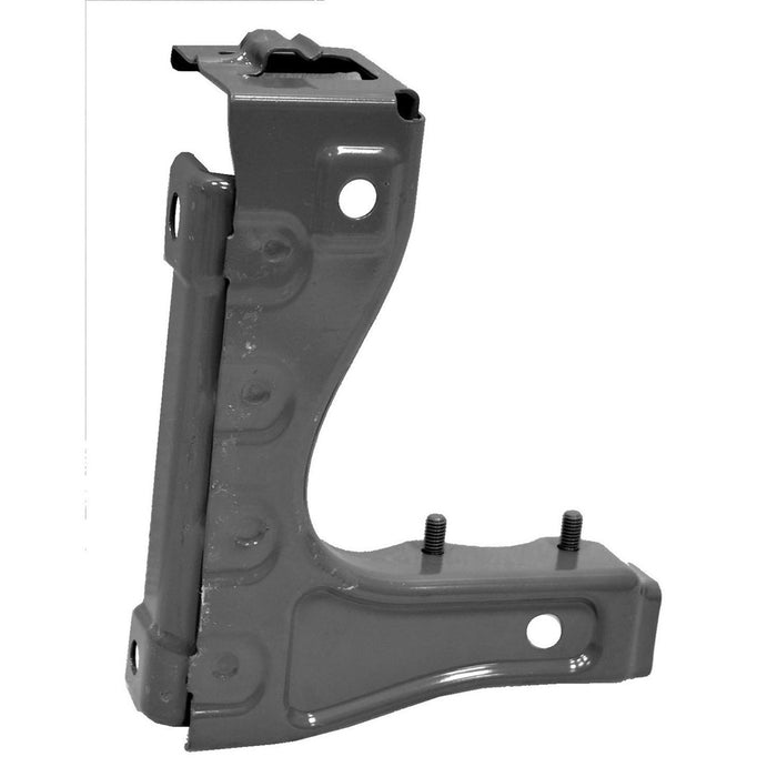 Toyota Sequoia/Tundra Passenger Side Radiator Support Lower Support Bracket - TO1225435