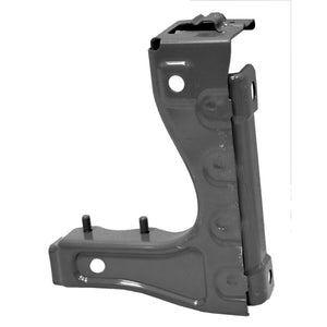Driver Side Radiator Support image