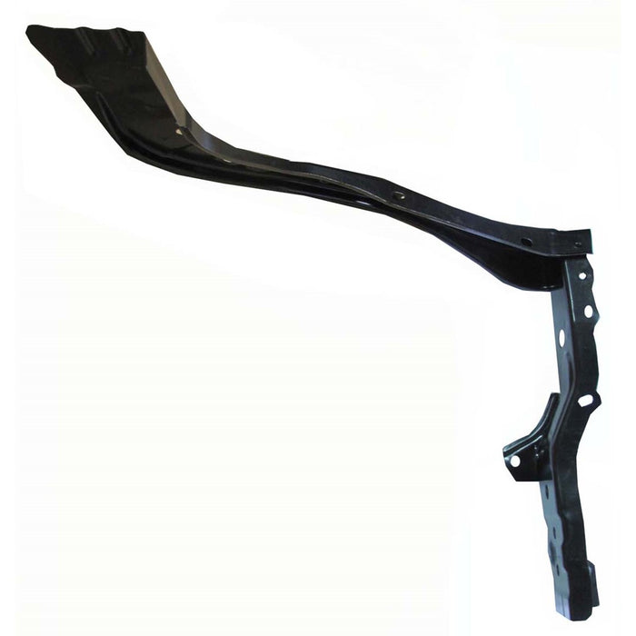 Toyota Camry Driver Side Radiator Support Side Support - TO1225446