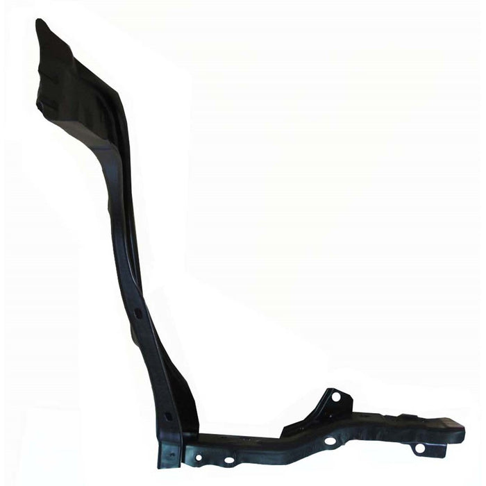 Toyota Camry Passenger Side Radiator Support Side Support - TO1225447