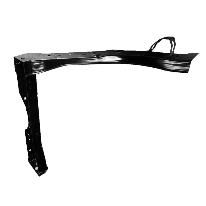 Toyota Camry Passenger Side Radiator Support North America Built Side Support Assembly - TO1225457