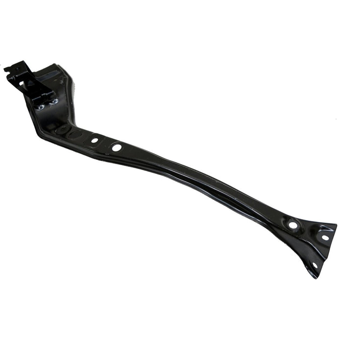 Toyota Prius C Passenger Side Upper Radiator Support Side Support - TO1225465