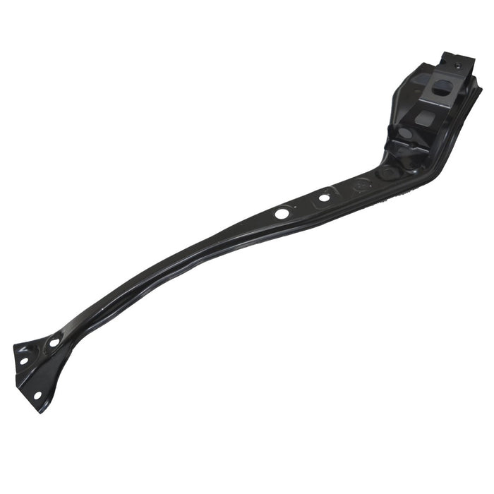 Toyota Prius C Driver Side Upper Radiator Support Side Support - TO1225466