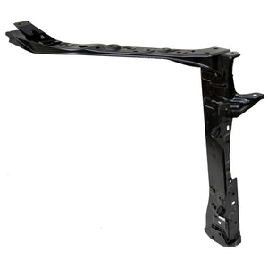 Passenger Side Radiator Support image