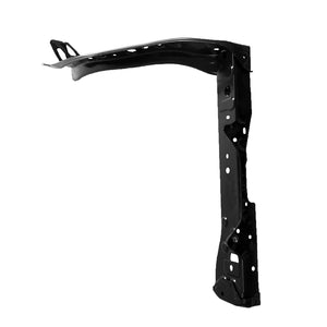 Passenger Side Radiator Support image