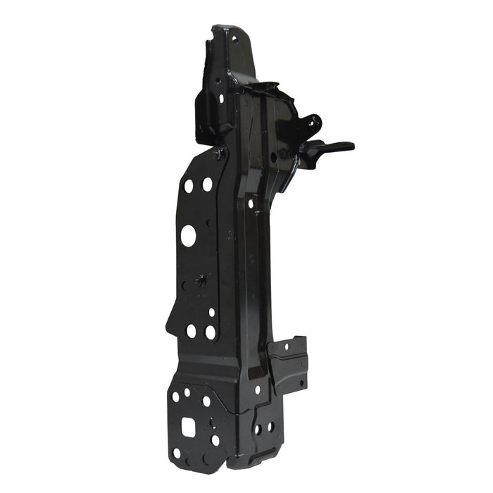 Toyota Corolla Hybrid/Hybrid LE/Hybrid Nightshade/Hybrid SE/Hybrid XLE/Hybrid XSE Driver Side Radiator Support Side Support Japan Built - TO1225482