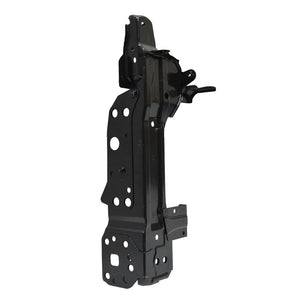 Driver Side Radiator Support image
