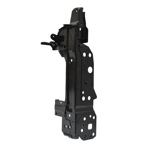 Passenger Side Radiator Support image