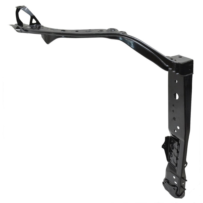 Toyota RAV4 Passenger Side Radiator Support North America Built Side Support Assembly - TO1225491