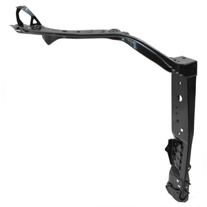 Passenger Side Radiator Support image