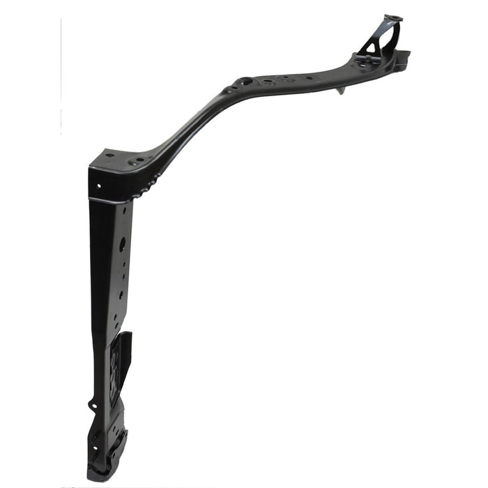 Toyota RAV4 Driver Side Radiator Support North America Built Side Support Assembly - TO1225492