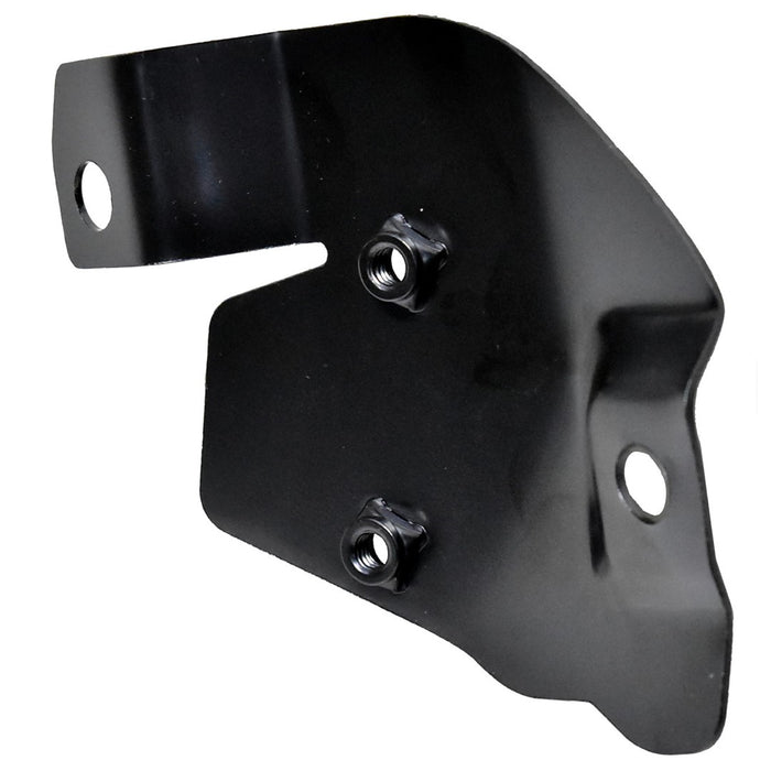 Toyota Tacoma Driver Side Radiator Support Lower Tie Bar Bracket - TO1225498