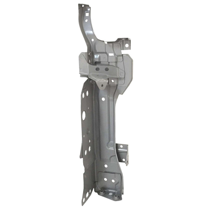 Toyota C-HR Passenger Side Radiator Support Japan Built - TO1225501