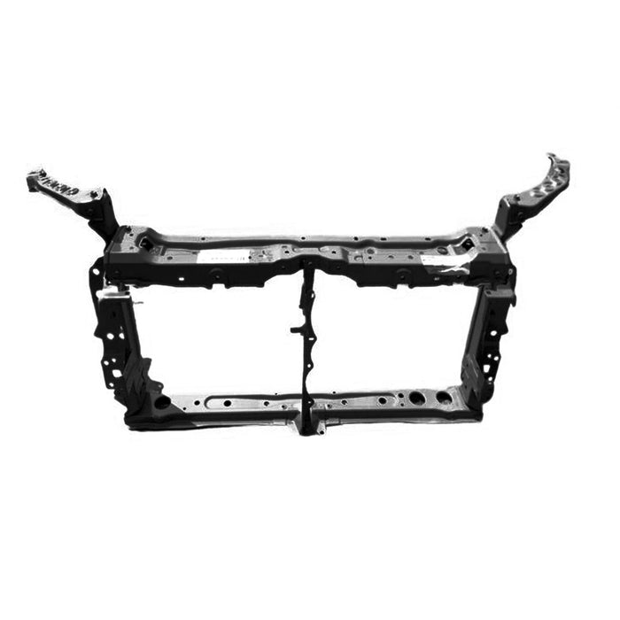 Toyota Corolla Radiator Support North America Built Assy 1.8L L4 - TO1225502