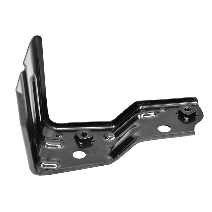 Toyota Tacoma Driver Side Radiator Support Side Panel Bracket - TO1225504