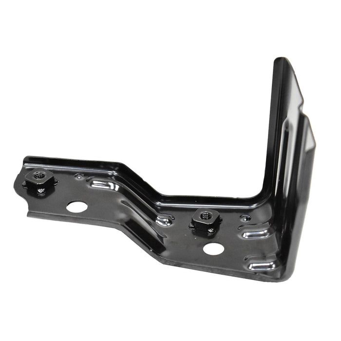 Toyota Tacoma Passenger Side Radiator Support Side Panel Bracket - TO1225505