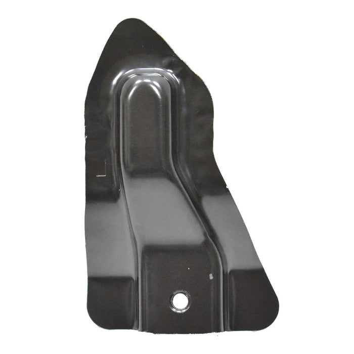 Toyota Tacoma Passenger Side Radiator Support End Mounting Bracket - TO1225509
