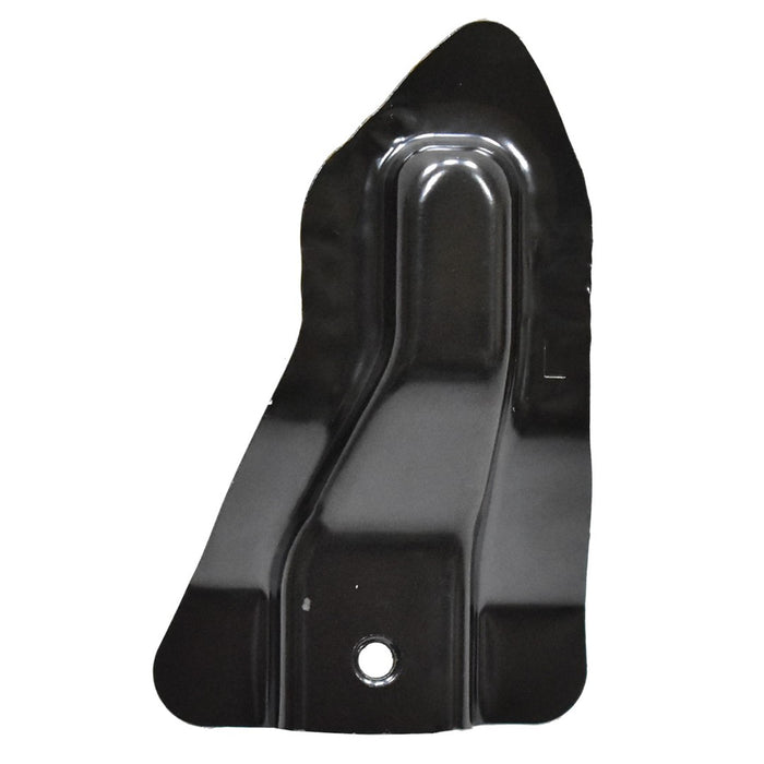 Toyota Tacoma Driver Side Radiator Support End Mounting Bracket - TO1225510
