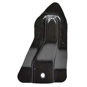 Driver Side Radiator Support image