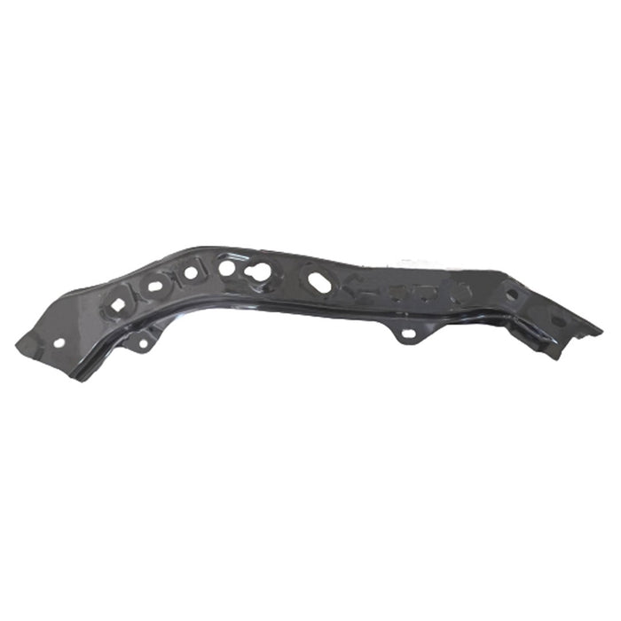 Toyota Corolla Base/Hybrid/Hybrid LE/Hybrid Nightshade/Hybrid SE/Hybrid XLE/Hybrid XSE/L/LE/Nightshade/S/SE/SE Apex/SE Nightshade/XLE/XSE/XSE Apex Passenger Side Upper Radiator Support From 8-19 - TO1225513