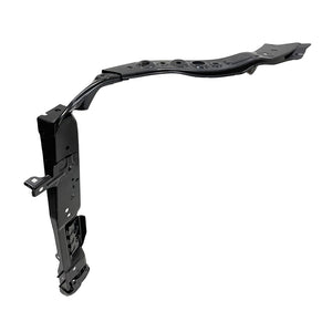 Driver Side Radiator Support image