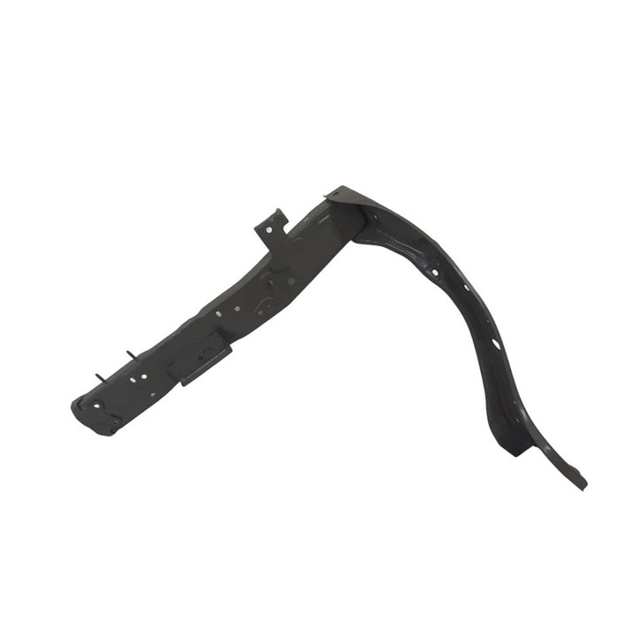 Toyota Highlander Hybrid Bronze Edition/Hybrid LE/Hybrid Limited/Hybrid Platinum/Hybrid XLE Driver Side Radiator Support - TO1225556