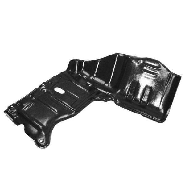 Engine Compartment image