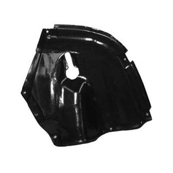 Engine Compartment image