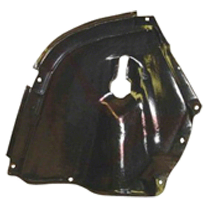 Toyota Avalon Lower Engine Cover Sub-Frame Side Cover Right Side - TO1228104