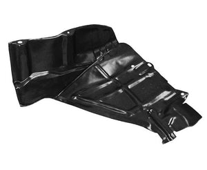 Lower Engine Cover image