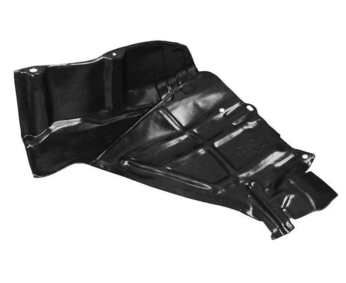 Engine Compartment image