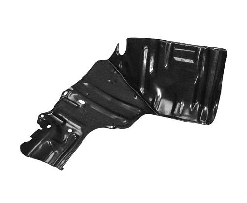 Toyota Tercel Lower Engine Cover Under Engine Cover W/Air Cond Right Side - TO1228110