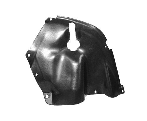Engine Compartment image