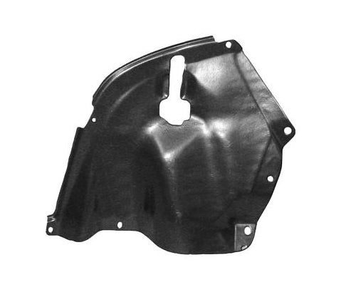 Engine Compartment image