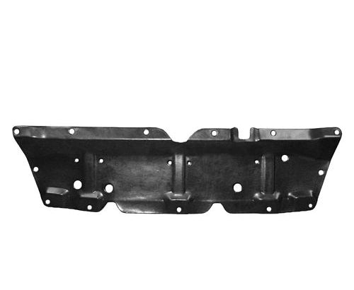 Toyota Camry Lower Engine Cover Center Under Engine Cover - TO1228120