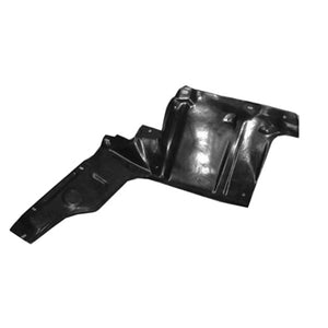 Lower Engine Cover image