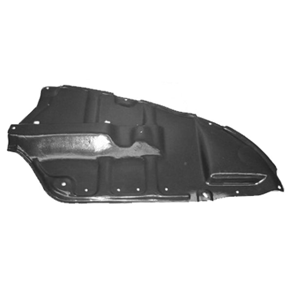 Engine Compartment image