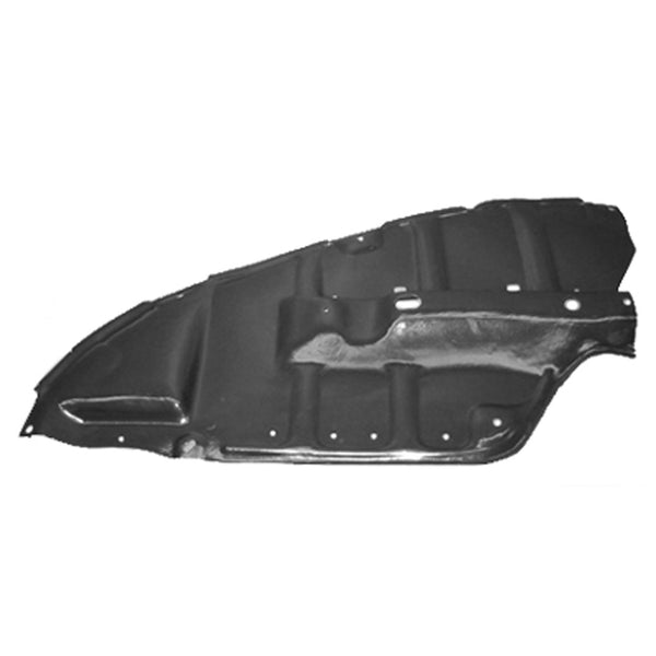 Engine Compartment image