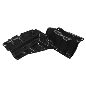 Lower Undercar Shield image