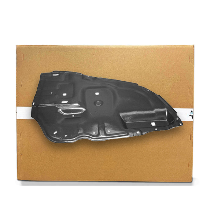 Toyota Avalon CAPA Certified Lower Undercar Shield Right Side - TO1228130C
