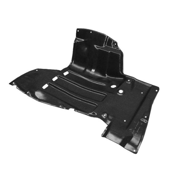 Engine Compartment image