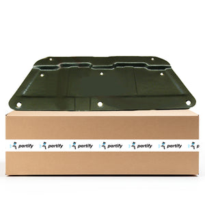 Lower Undercar Shield image