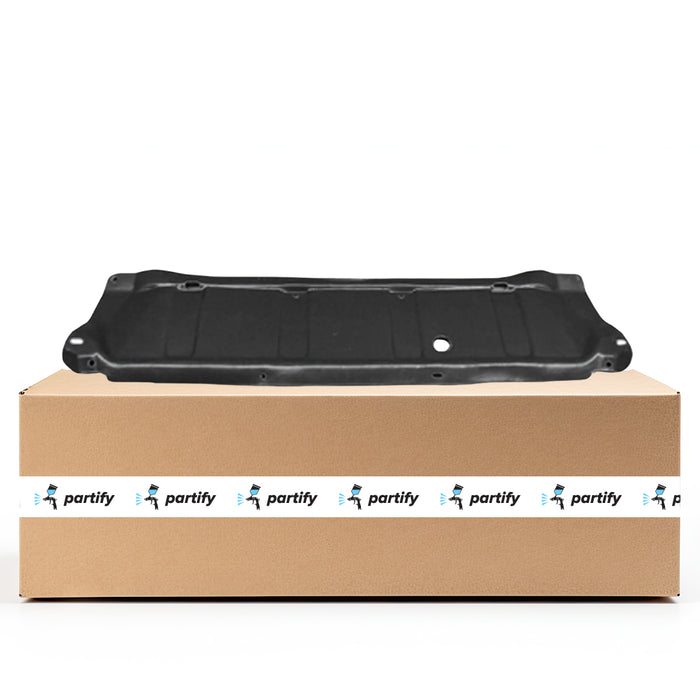 Toyota Highlander Lower Undercar Shield Engine Under Cover - TO1228142