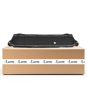 Lower Undercar Shield image