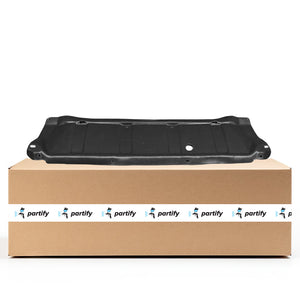 Lower Undercar Shield image