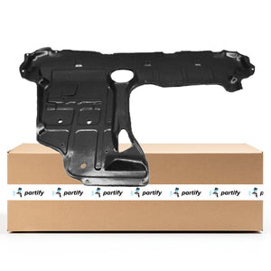 Lower Undercar Shield image