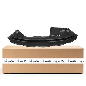 Lower Undercar Shield image