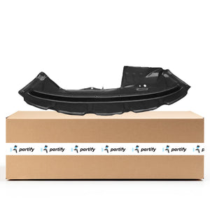 Lower Undercar Shield image